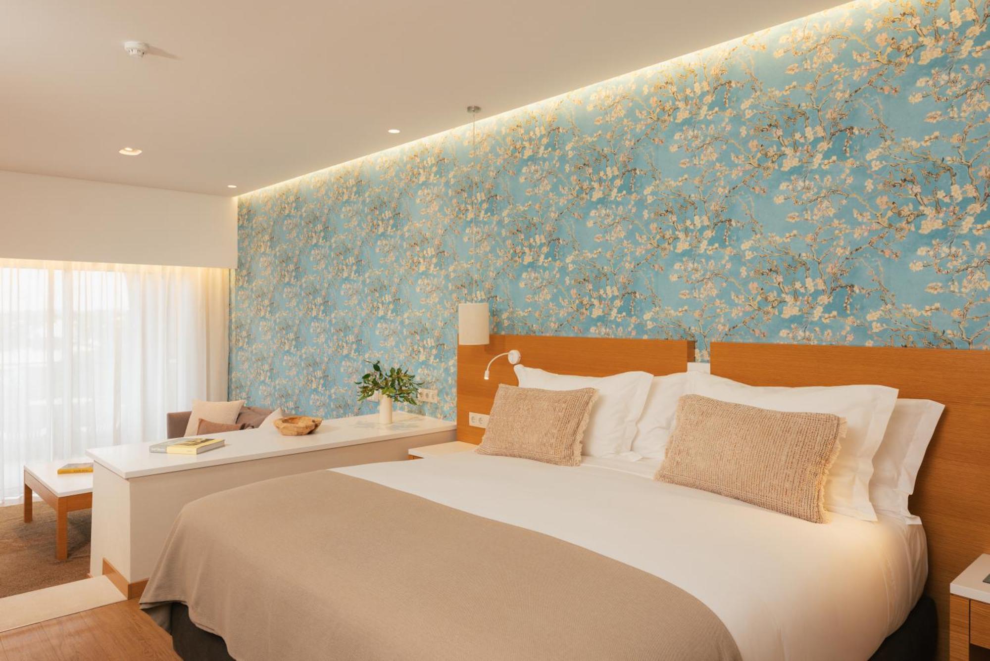 Junior Suite con Vista Natura