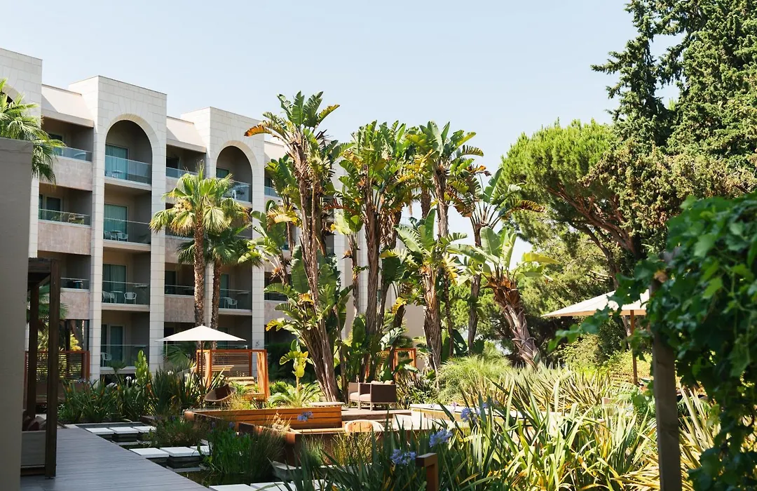 Falésia Hotel - Adults Only-1